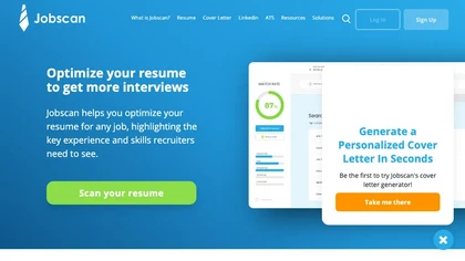 Jobscan